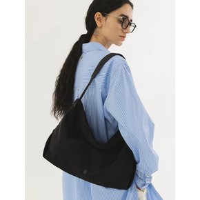 SIAC3071 Lotus Bag_Black