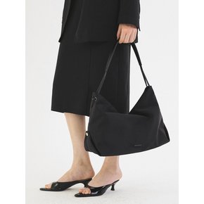 SIAC3071 Lotus Bag_Black
