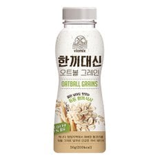 한끼대신 건강쉐이크 3종(그레인/고구마/초콜릿) 50g x 24개입