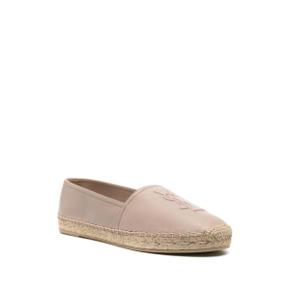 Espadrille 458573AAALP9908 Pink