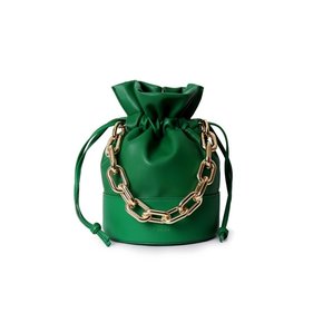 CANDY BAG green