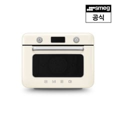 [강남점] [스메그] 리얼스팀 콤비오븐 COF01