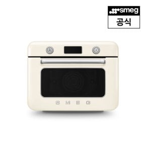 [강남점] [스메그] 리얼스팀 콤비오븐 COF01