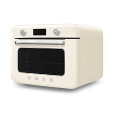[강남점] [스메그] 리얼스팀 콤비오븐 COF01