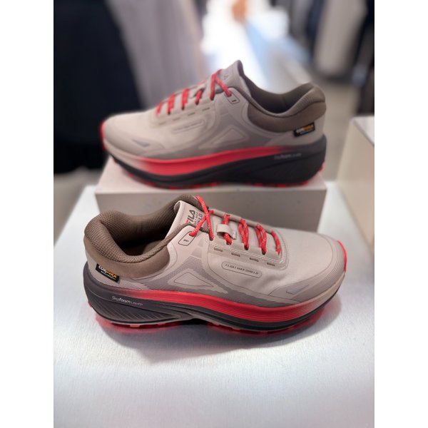 [여주점] 1RM02856G 204 FILA FLOAT MAX SHIELD 휠라 플로트  맥스 쉴드 남녀공용운동화