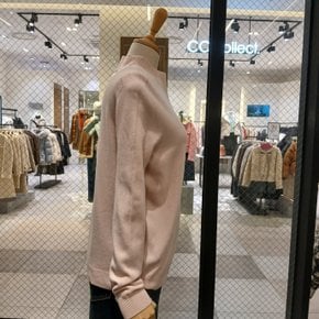 ALFOWIR195베이직반목니트)