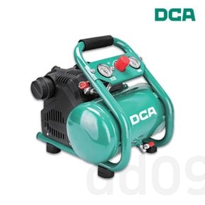 DCA ADQE550/6 콤프레셔 20V 베어툴 탱크 6L BL모터/압력조절/9BAR/에어생산량35L/min/11.8KG/오