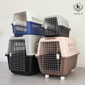 반려동물 이동장 항공켄넬