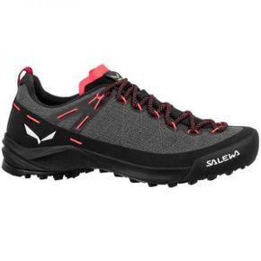 Salewa Wildfire 캔버스 어프로치 슈즈 여성용