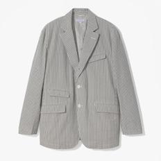 [엔지니어드 가먼츠]ANDOVER JACKET (COTTON SEERSUCKER)/엔도버 자켓 EGD1M10001