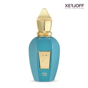 에르바 퓨라 퍼퓸 50ml [소비자가: 220,000원]