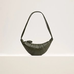 [LEMAIRE CROISSANT BAG] 르메르 크루아상 스몰 백 숄더백 크로스백 Papyrus