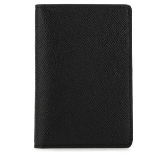 MAISON MARGIELA 24FW 마르지엘라 지갑 S55UI0203 P4745 T8013 Black