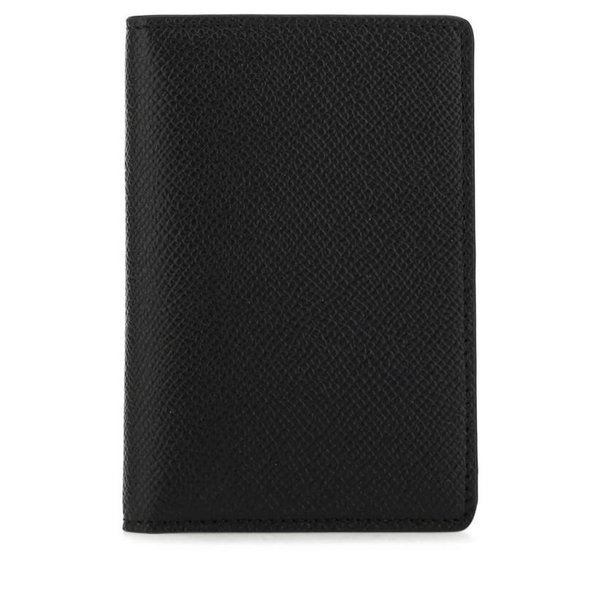 24FW 마르지엘라 지갑 S55UI0203 P4745 T8013 Black