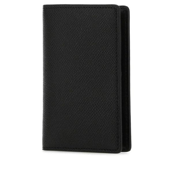 24FW 마르지엘라 지갑 S55UI0203 P4745 T8013 Black