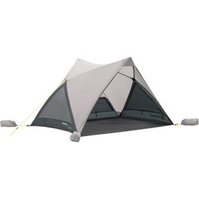 아웃웰 텐트 Outwell Blue Beach Shelter Formby Utility Tents Easy and quick to pitch 167570