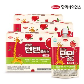 [한미]마시는 텐텐플러스 사과맛 100ml 30포