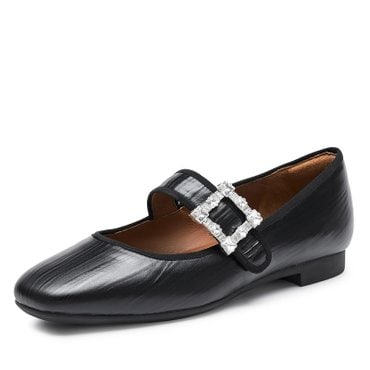 STACCATO 스타카토 여성 메리제인플랫 MARINA_EPQ10BLK