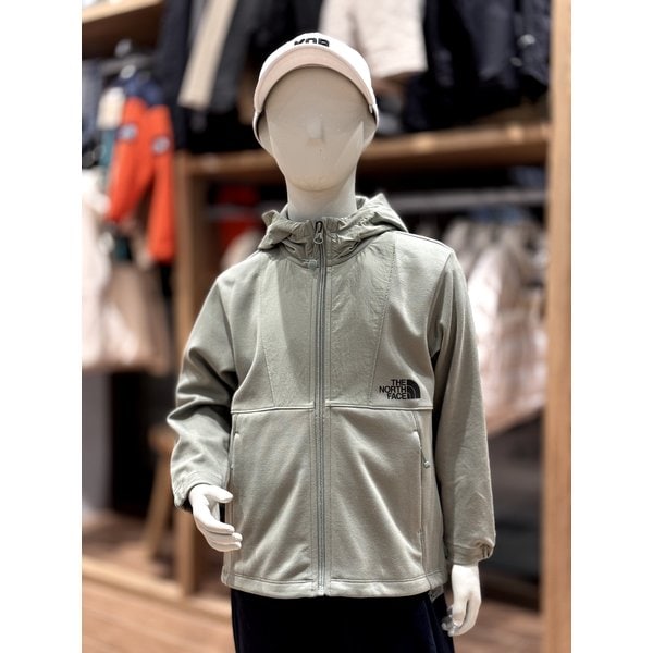[부산점] 키즈 스쿨데이 집업 NJ5JQ53U