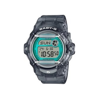 카시오 [스타필드 수원] CASIO 베이비지 BG-169U-8BDR