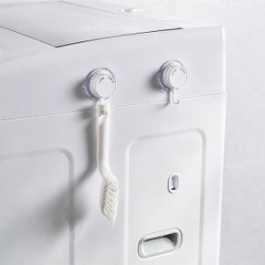 다용성 회전식 흡착 멀티 후크 거치대 SSH-124