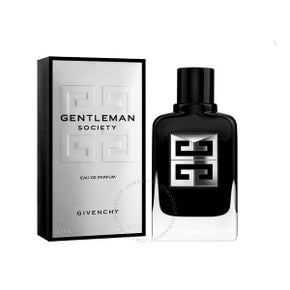 맨즈 젠틀맨 Society EDP 2.0 oz 프래그런스 향수 8356000