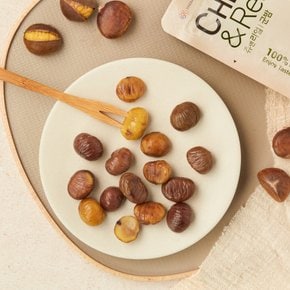 츄앤리얼 군밤츄 80g