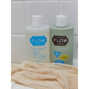 바디 케어 플로우 세트 300ML