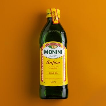  모니니 안포라퓨어 올리브오일 500ml