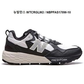 뉴발란스  여성 운동호WTCRGLW2_NBPFAS178 (S10651153)