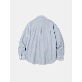 UV Astro Line Stripe Shirt S195