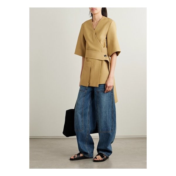 CO컬렉션 패널 하이라이즈 배럴 진 인디고 블루 46376663162883311