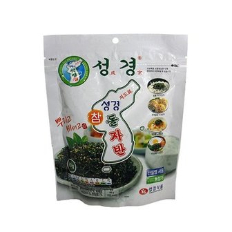  지도표 성경 참돌자반 70g 20개