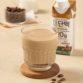 더단백 드링크 커피 250ml