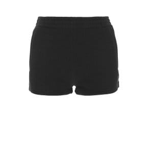 T 바이 알렉산더 왕 T BY ALEXANDER WANG SHORTS Shorts 4CC3224349 001 001