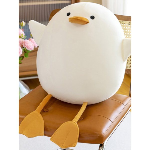 모찌 오리 바디필로우