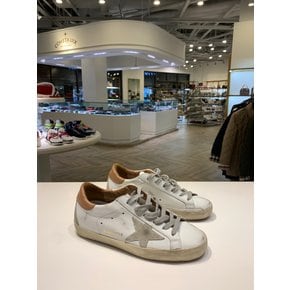 [파주점] [코메타럭스] [GOLDEN GOOSE] 골든구스 슈퍼스타 스니커즈 GWF00102-F002182-10803