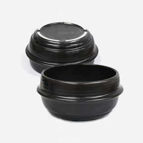 나손 업소용 도자기 무균열 불뚝 찌개용 뚝배기