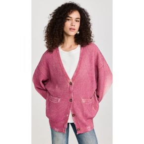 5098084 R13 Oversized Cardigan