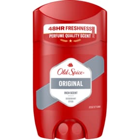 올드 스파이스 Old Spice 데오드란트 스틱 오리지널 50ml