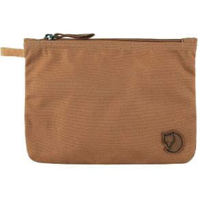 일본 피엘라벤 모자 FJALL RAVEN Gear Pocket 24215 Khaki Dust Pouch Bag 1731502