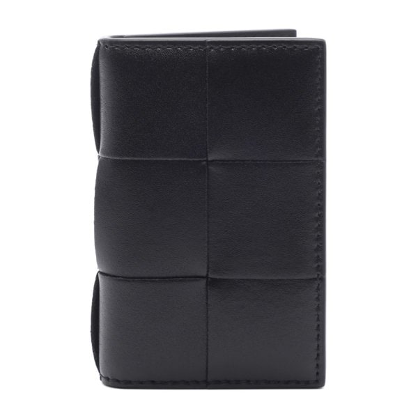 [부산점] 25FW 남성 카세트 플랩 카드지갑 (748053 VBWD2 8803 25F)