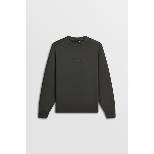 [Men Collection] 캘런 로고 크루넥 1525126611000