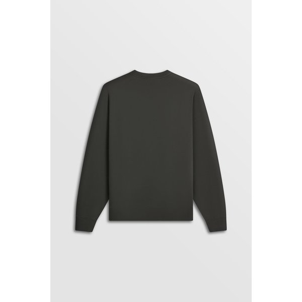 [Men Collection] 캘런 로고 크루넥 1525126611000