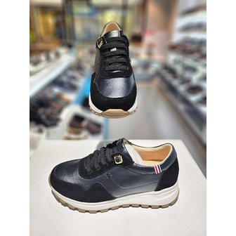 탠디 [파주점] 미셸 by 탠디 여성스니커즈 5cm 키높이운동화 x25056f