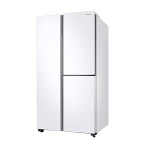 양문형냉장고 RS84B5071WW