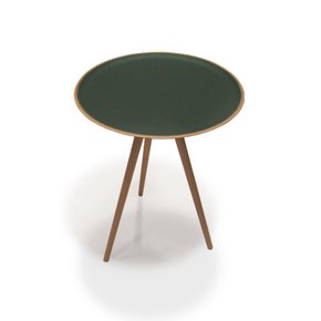 큐엠 QM RADI Side Table Green 라디 사이드테이블 그린