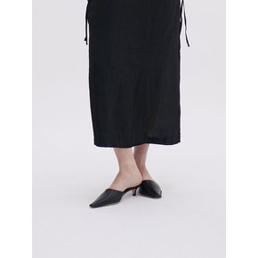Drizzle_Mule_Black(BF5ASU01BK)