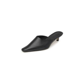 Drizzle_Mule_Black(BF5ASU01BK)