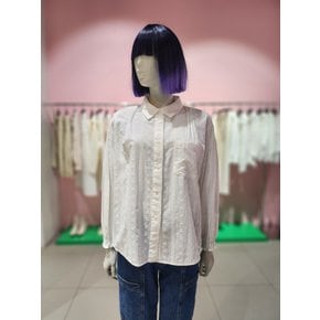 [부산점] 아일렛자수 블라우스 BABLA5641